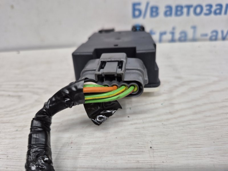 Блок управления Nissan Qashqai 2013-2022 169108688R (Арт. 77718) Киев - изображение 2
