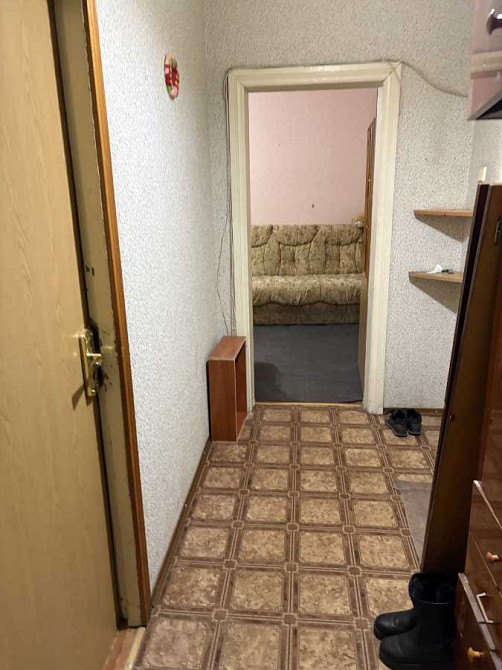 долгосрочная аренда 1-к квартира Киев, Подольский, 10000 грн./мес. Київ - зображення 6