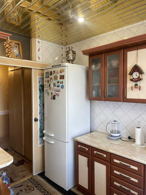 долгосрочная аренда 3-к квартира Киев, Соломенский, 23000 грн./мес. Киев - изображение 2