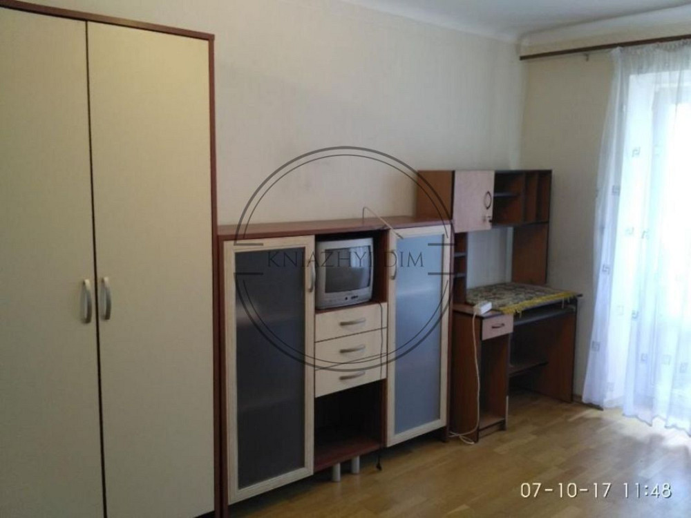 Оренда 3-кімнатної квартири метро Голосіївська № 11133181 Киев - изображение 2