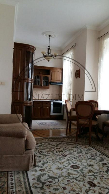 БЕЗ КОМІСІЇ!! 3-х к. кв. на Майдані Незалежності. № 1143124 Київ - зображення 10