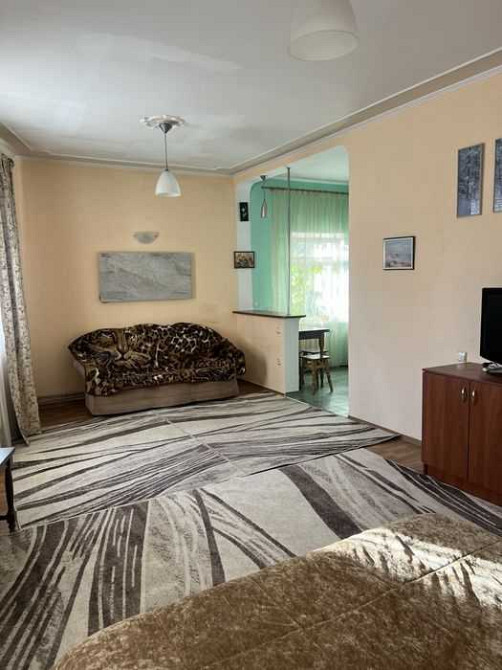 долгосрочная аренда 1-к квартира Одесса, Приморский, 9000 грн./мес. Одесса - изображение 6