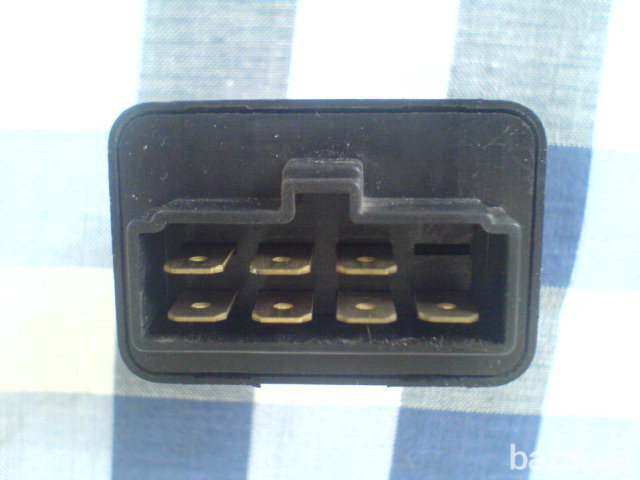 Реле склоочисника до Hyundai Івано-Франківськ - зображення 3