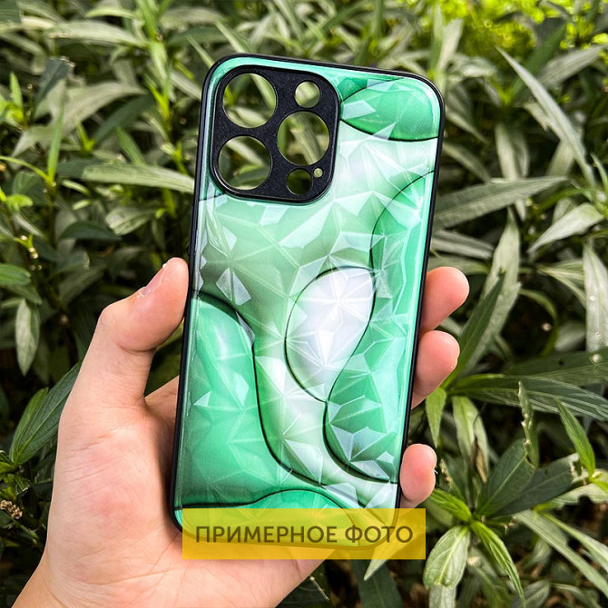 TPU+PC чехол Prisma BubbleGum для Xiaomi Redmi Note 13 Pro 4G / Poco M6 Pro 4G Херсон - зображення 2