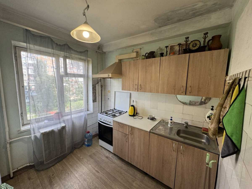 продажа 3-к квартира Киев, Святошинский, 62000 $ Київ - зображення 9