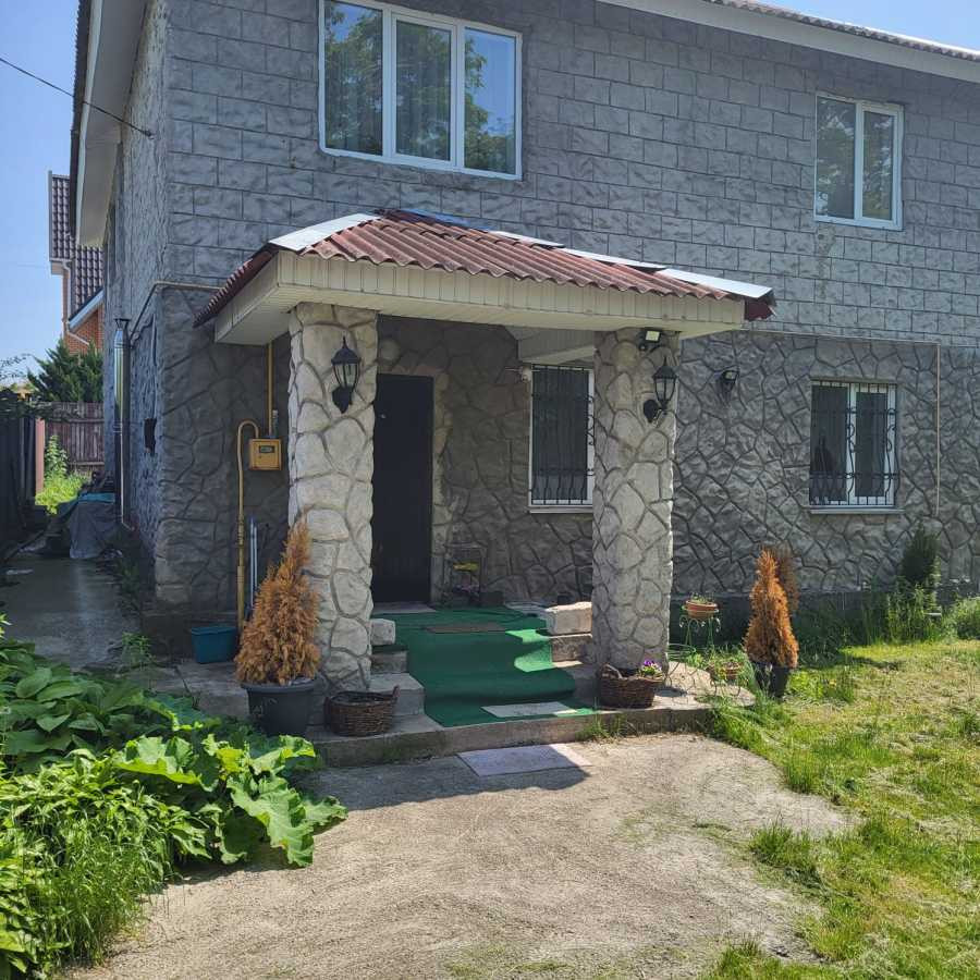 долгосрочная аренда 3-к дом Васильковский, Мархалевка, 25000 грн./мес.  - зображення 12