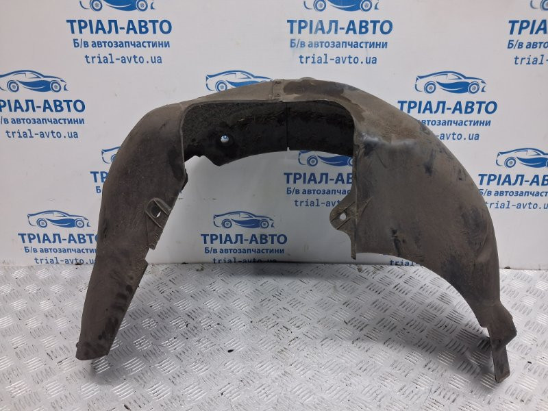 Подкрылок задний левый Kia Sportage SL 1.7 DIESEL D4FD 2010 (б/у) Київ - зображення 1