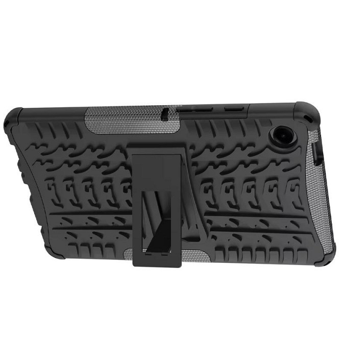 TPU+PC чехол Protector Stand для Samsung Galaxy Tab A9+ (11'') Херсон - зображення 10
