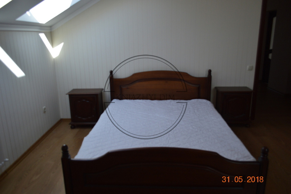 Оренда житлового будинку в с. Гатне, Києво-Святошинський р-н. Код об'єкту : 139452 Киев - изображение 9