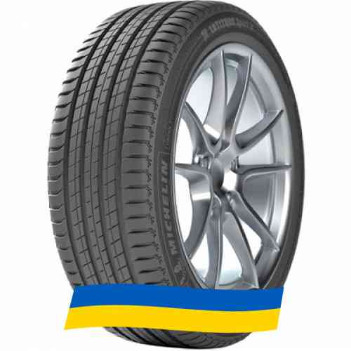 295/45 R19 Michelin Latitude Sport 3 113Y Позашляхова шина Київ