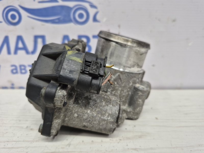 Заслонка дроссельная Hyundai I30 2011-2017 351002A900 (Арт. 50204) Киев - изображение 3