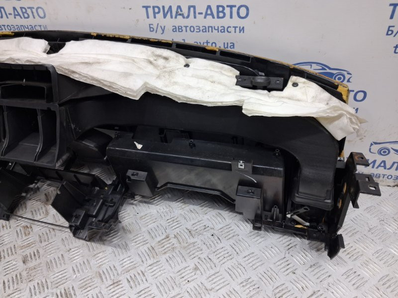 Торпеда с подушкой бесопасности SsangYong Rexton 2006-2012 7651808000 (Арт. 62442) Київ - зображення 7