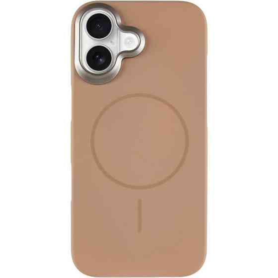 Чехол PC Dream with MagSafe для Apple iPhone 16 (6.1") Херсон