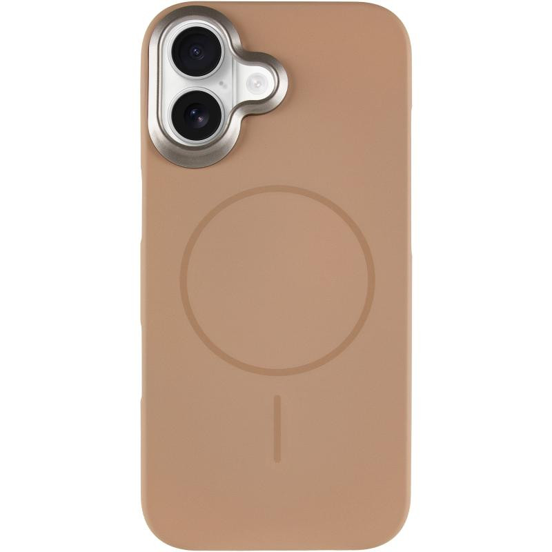 Чехол PC Dream with MagSafe для Apple iPhone 16 (6.1") Херсон - зображення 2