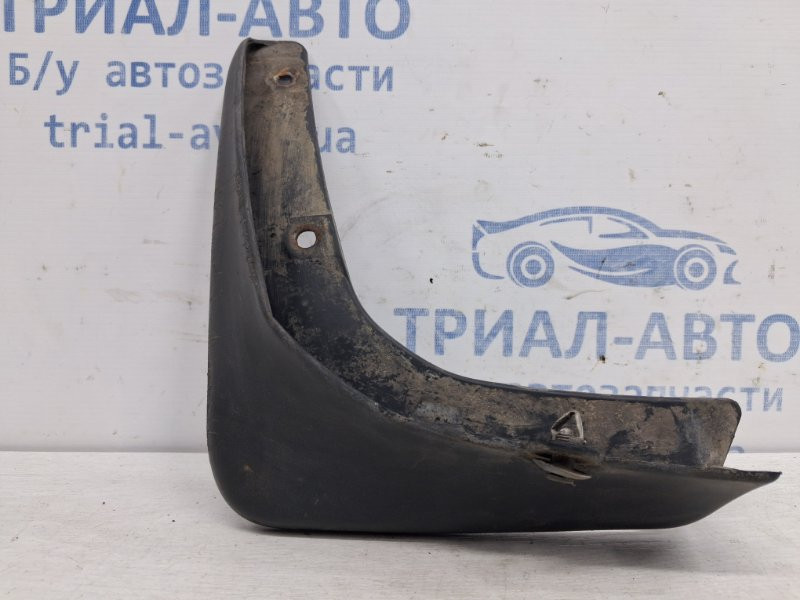 Брызговик задний левый Mitsubishi Outlander CU 2.4 БЕНЗИН 4G69 2003 (б/у) Киев - изображение 1