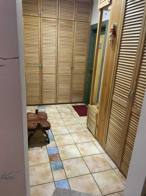 долгосрочная аренда 3-к квартира Киев, Святошинский, 27500 грн./мес. Київ - зображення 9