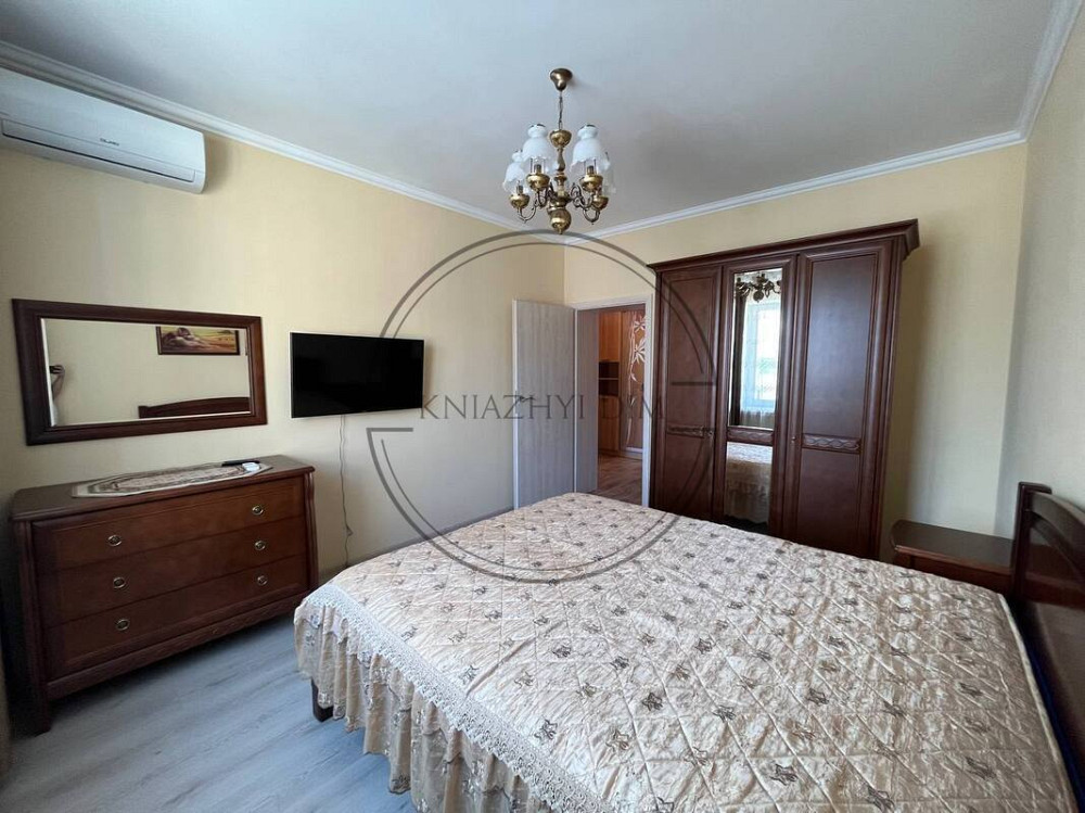 ЖК Власна квартира. Оренда 1 кім. кварт. на С. Коласа м. Васильківська № 11197694 Киев - изображение 8