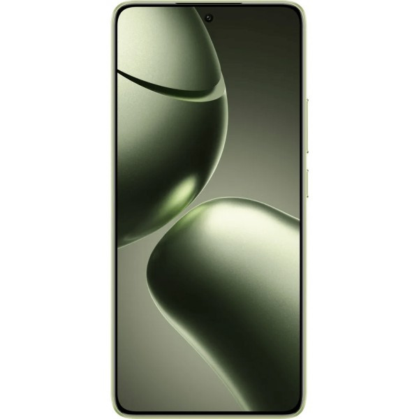 Смартфон Xiaomi 14T 12/256GB NFC Lemon Green (No Adapter) Global UA (Код товару:38378) Харків - зображення 11