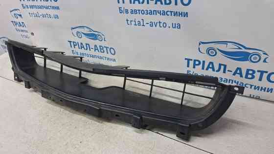 Решетка бампера центральная Mitsubishi Lancer 2003-2009 MN126459 (Арт. 73869) Київ