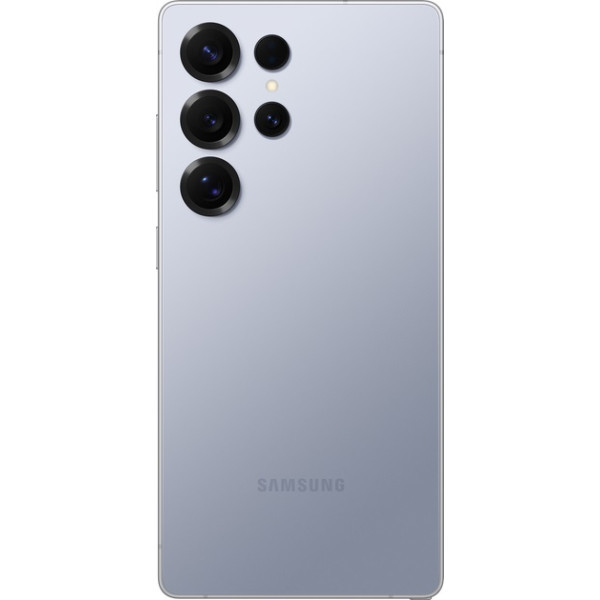 Смартфон Samsung Galaxy S25 Ultra S938B 12/256GB Titanium Silver Blue (SM-S938BZBDEUC) EU (Код товар Харків - зображення 10