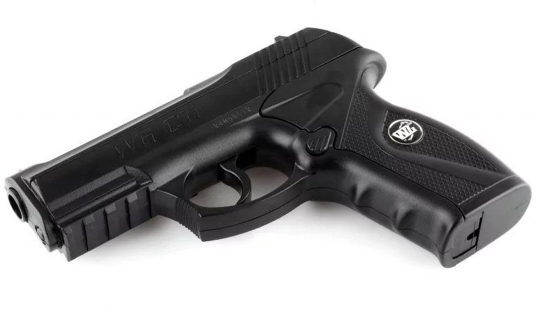 Пневматичний пістолет Wingun 305 Вінниця - зображення 1