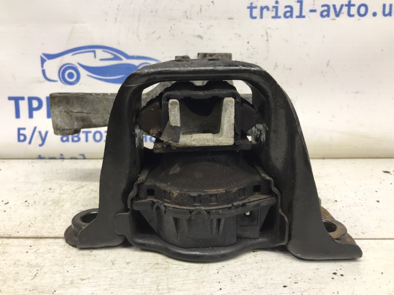 Подушка ДВС правая Nissan Qashqai J11 1.5 DIESEL K9K 2013 (б/у) Київ - зображення 2