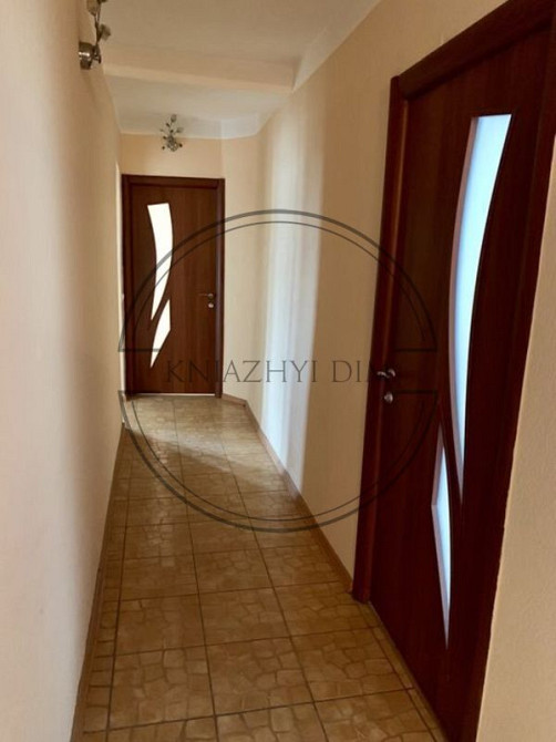 Отличная трехкомнатная квартира в Шевченковском районе.Код: 21120521 Киев - изображение 7