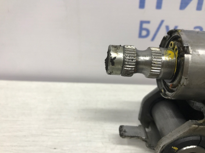 Колонка рулевая Hyundai Tucson TL 1.7 DIESEL D4FD 2015 (б/у) Киев - изображение 5