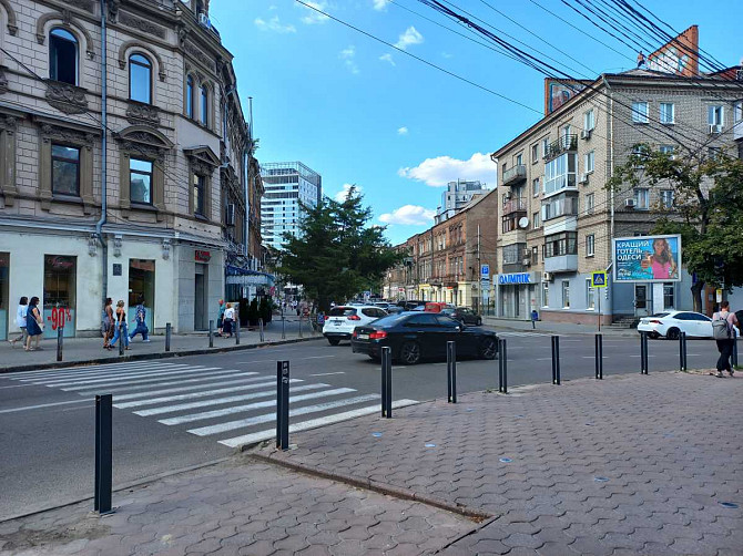 долгосрочная аренда 3-к квартира Днепр, Центральный, 16000 грн./мес. Днепр - изображение 4