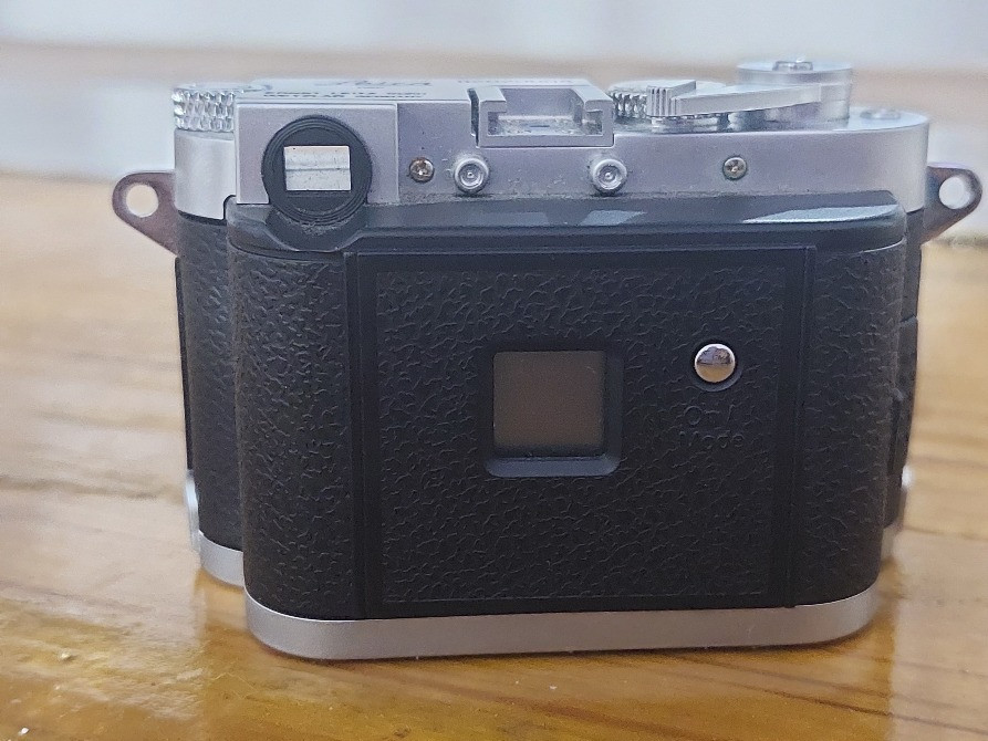 міні цифровий римейк Leica, вироблений компанією minox Digital classic camera Leica m3 4.0 Броди - зображення 1