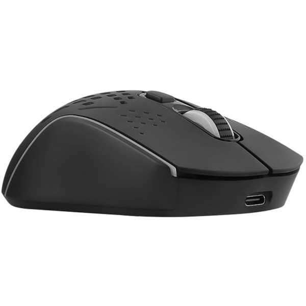 Мишка Proove Gaming Buzz Black (WMBU00022401) (Код товару:39253) Харків - зображення 6