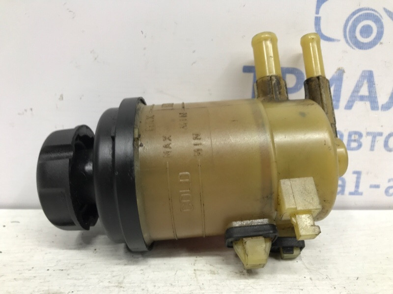 Бачок ГУР Hyundai Tucson JM 2.0 DIESEL D4EA 2004 (б/у) Київ - зображення 1