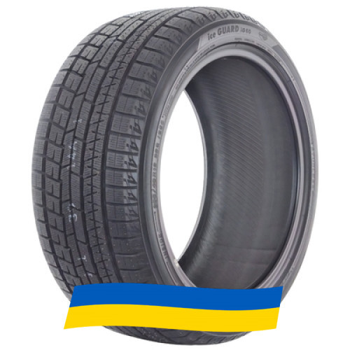245/45 R19 Yokohama IceGUARD iG60A 102Q Позашляхова шина Киев - изображение 5