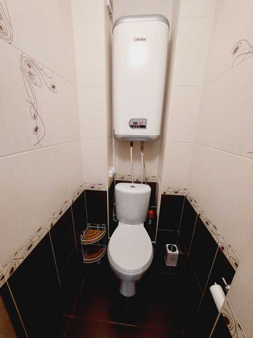 долгосрочная аренда 2-к квартира Киев, Дарницкий, 16000 грн./мес. Київ - зображення 12