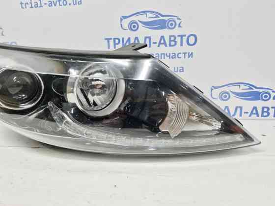 Фара правая Ксенон Kia Sportage 2010-2016 921023U131 (Арт. 54701) Киев