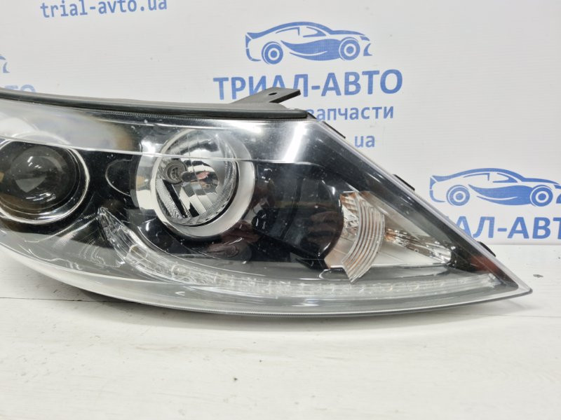 Фара правая Ксенон Kia Sportage 2010-2016 921023U131 (Арт. 54701) Киев - изображение 3