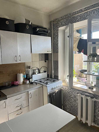 продажа 1-к квартира Киев, Святошинский, 44500 $ Київ - зображення 3