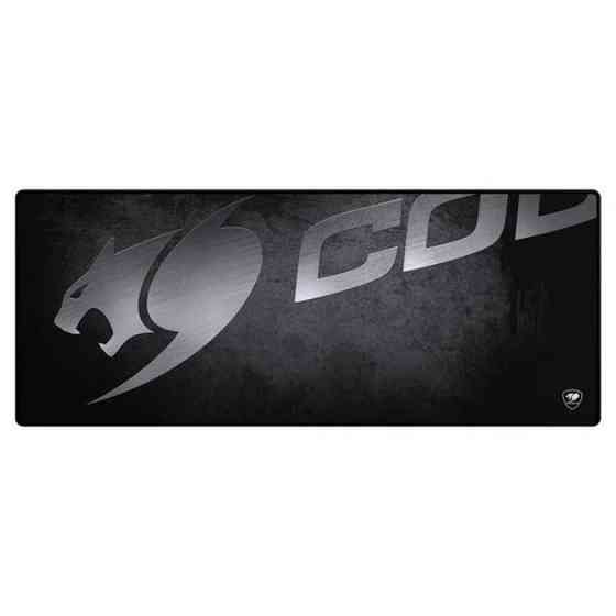 Игровая поверхность для мыши и клавиатуры Cougar Arena X 3MARENAX.0001 100х40 см Киев