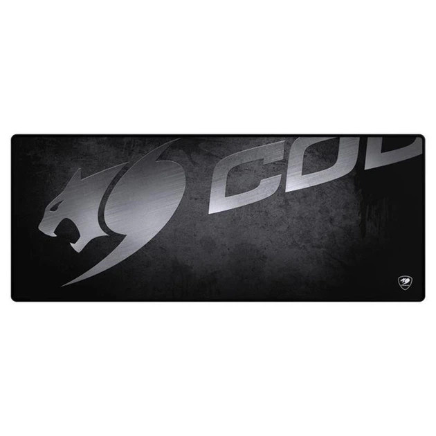 Игровая поверхность для мыши и клавиатуры Cougar Arena X 3MARENAX.0001 100х40 см Київ - зображення 1
