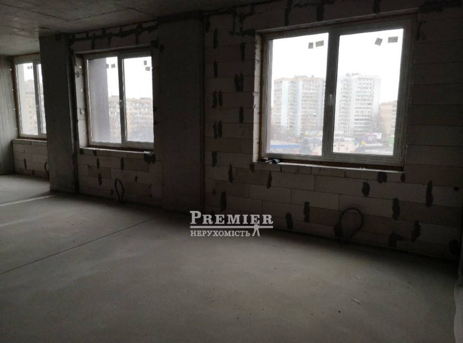 2-кімнатна на Марсельській в новому будинку.66 кв.м. 35000 у .о. Одесса - изображение 1