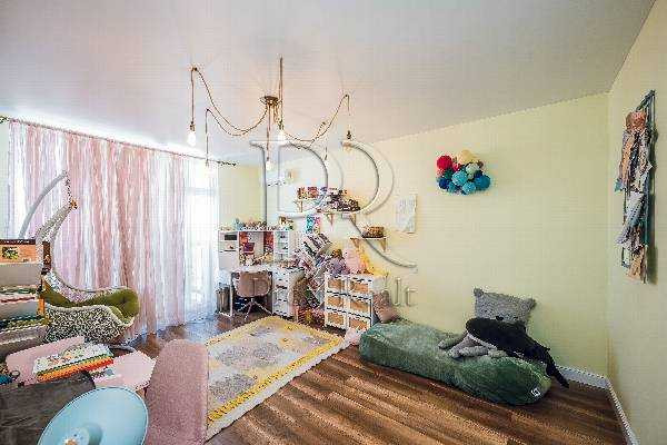 продаж 3-к квартира Києво-Святошинський, Білогородка, 105000 $  - изображение 10