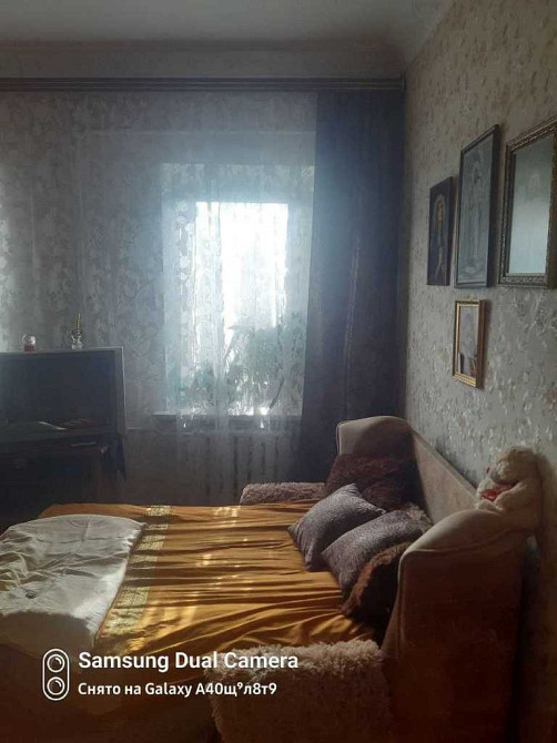 продажа 2-к квартира Одесса, Пересыпский, 38000 $ Одесса - изображение 3