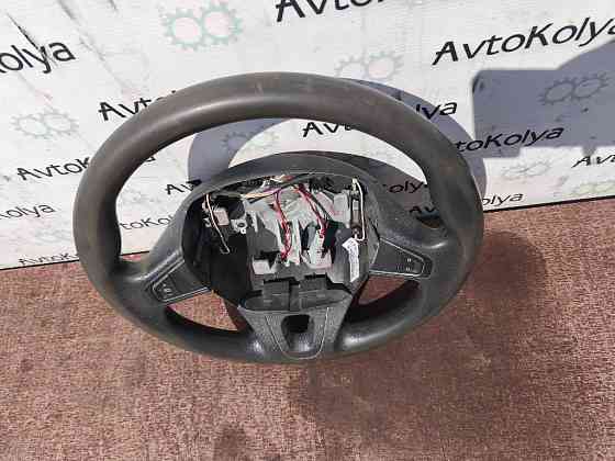 Руль Renault Kangoo 2013-2016 Ковель