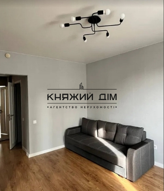 Є Генератор! Оренда 1-но к. квартири на Позняках Рівер Молл. №11204467 Киев - изображение 7