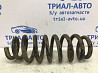 Пружина задняя Suzuki Grand Vitara JT 2.4 БЕНЗИН J24B 2005 (б/у) Київ