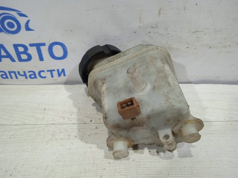 Бачок главного тормозного цилиндра Hyundai Sonata NF 2.4 БЕНЗИН 2004 (б/у) Київ - зображення 3
