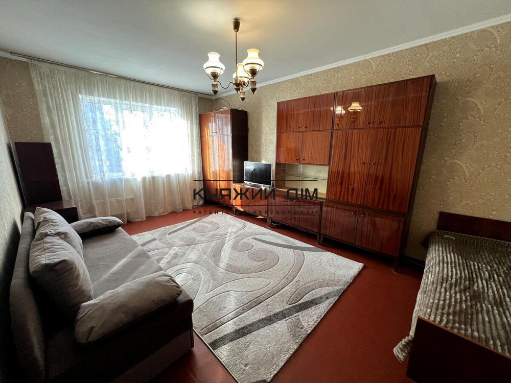 Оренда 1 кімнатна квартира м. Позняки КОД 11203752 Київ - зображення 3