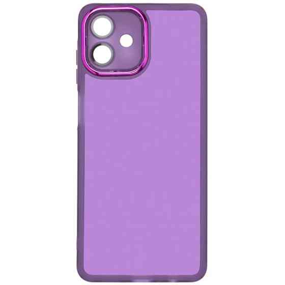 Чохол ArmorStandart Shade для Samsung A07 A075 Dark Violet (ARM87073) (Код товару:42157) Харків