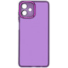 Чохол ArmorStandart Shade для Samsung A07 A075 Dark Violet (ARM87073) (Код товару:42157) Харків