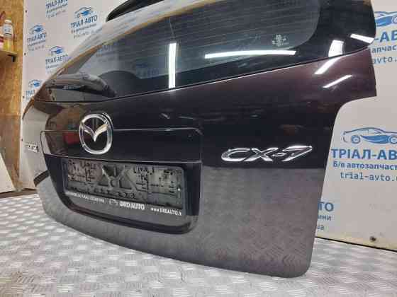 Крышка багажника Mazda CX 7 2006-2012 EGY5-62-02XB (Арт. 87807) Київ